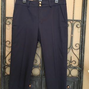 CHAP’S Capri Pants